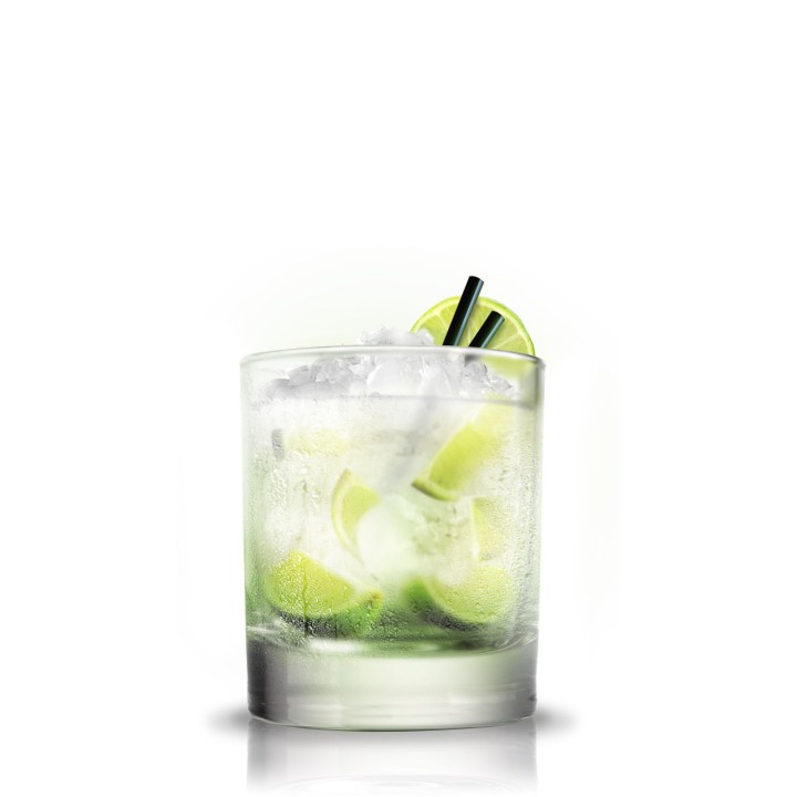 Caipirinha (kit per 20 cocktails)