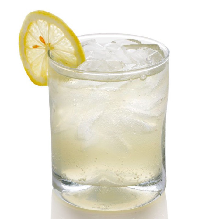 Gin Lemon (kit per 10 cocktails)