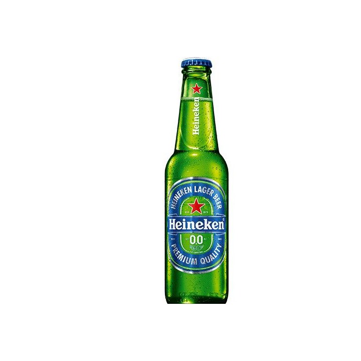 HEINEKEN ZERO