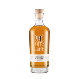 Grappa Trentina DOC 'Le Diciotto Lune' grappa stravecchia - Marzadro