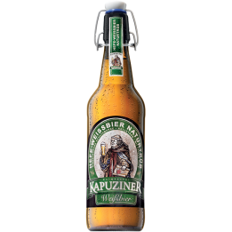 Birra Kapuziner Hefe