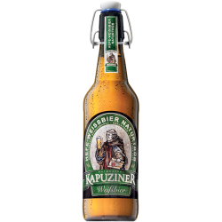 Birra Kapuziner Hefe