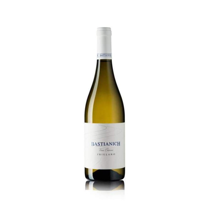 Friulano - Bastianich