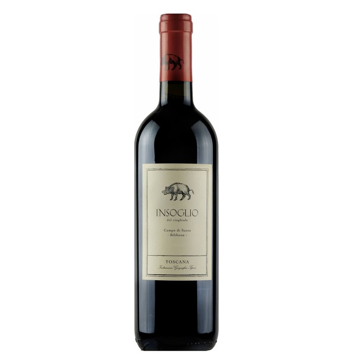 Insoglio del Cinghiale 