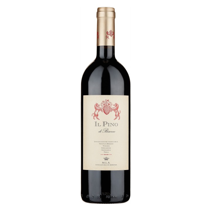 Il Pino di Biserno