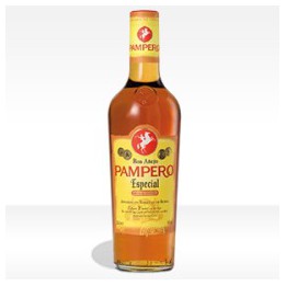 Pampero Anejo Especial, vendita online - Enoteca Online