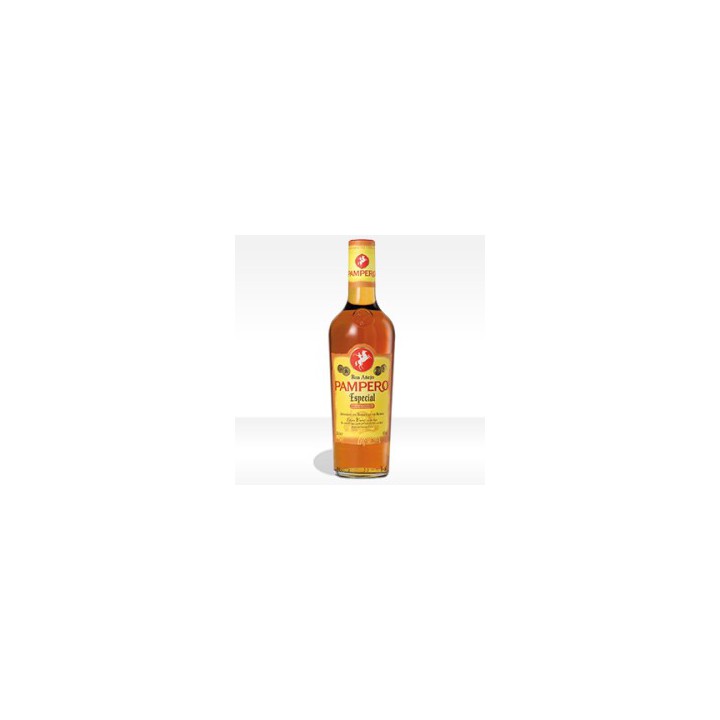 Pampero Anejo Especial, vendita online - Enoteca Online