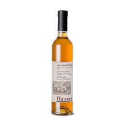 Malvasia delle Lipari - Hauner