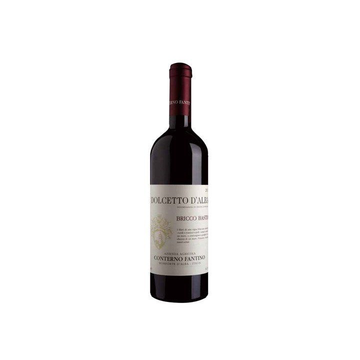 Dolcetto d'Alba "Bricco Bastia" - Conterno Fantino