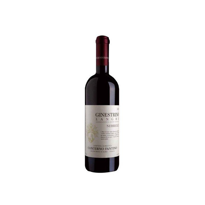 Ginestrino Langhe Nebbiolo - Conterno Fantino