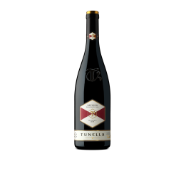 Refosco dal Peduncolo Rosso - Tunella