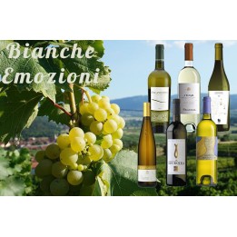 Bianche Emozioni