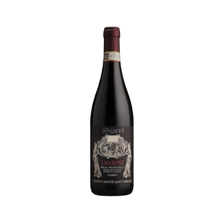 Amarone della Valpolicella- Speri