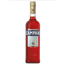Bitter Campari