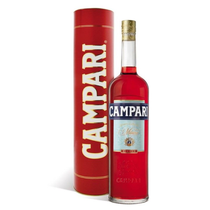 Bitter Campari