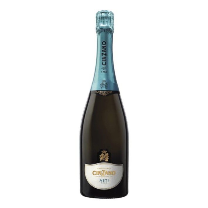 Asti DOCG - Cinzano