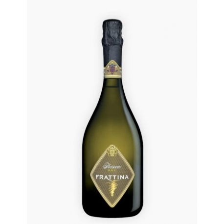 Frattina Prosecco - Formato 0,75 lt