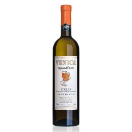Venica & Venica 'Ronco del Cero' sauvignon Collio DOC