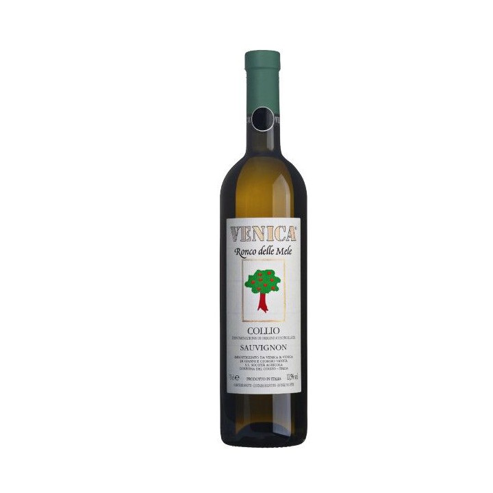 Venica & Venica 'Ronco delle Mele' sauvignon Collio DOC