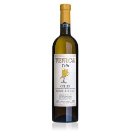 Venica & Venica 'Talis' pinot bianco Collio DOC