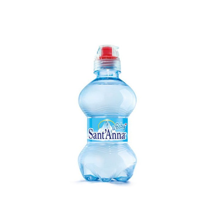 Acqua Sant Anna baby