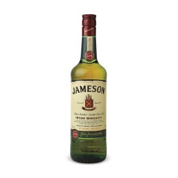 Irish Whisky - Jameson