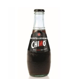 SANPELLEGRINO CHINO' VAP - Formato 0,20 lt