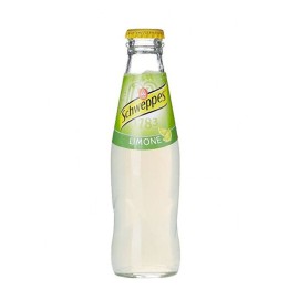 SCHWEPPES LEMON - Formato 0,20 lt