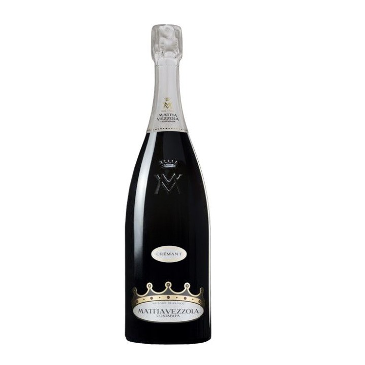 Crémant - Mattia Vezzola Metodo Classico