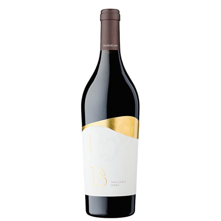 'Talò' malvasia nera Salento IGP - San Marzano