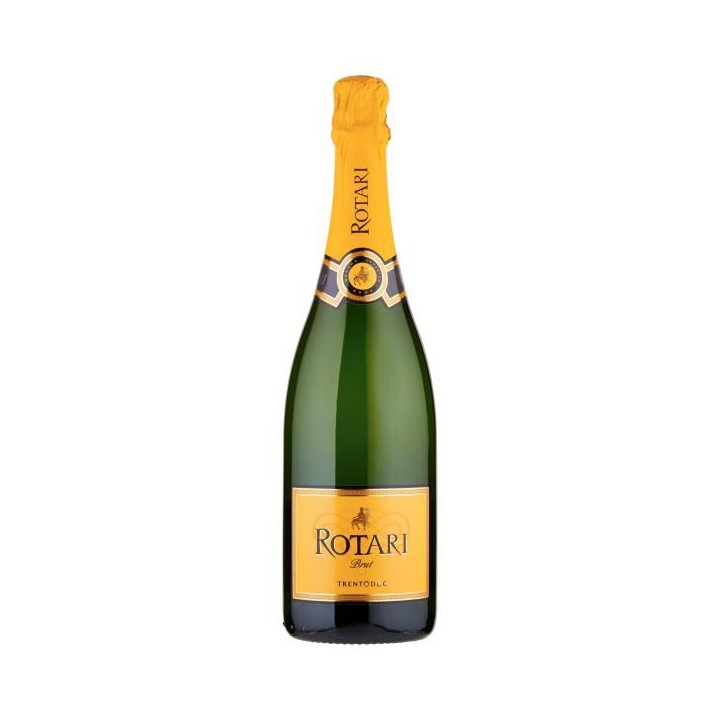 Trento DOC brut - Rotari