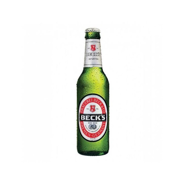 Beck's- Formato 0,33