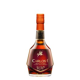 CARLOS 1° - Formato 0,70 lt