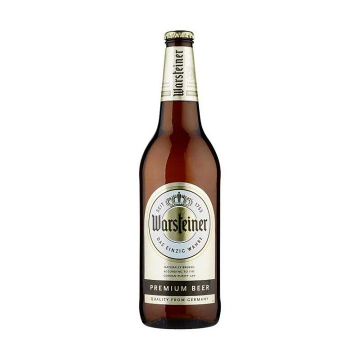 Warsteiner Premium Verum