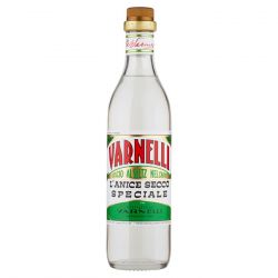 'Il Varnelli' anice secco - Varnelli