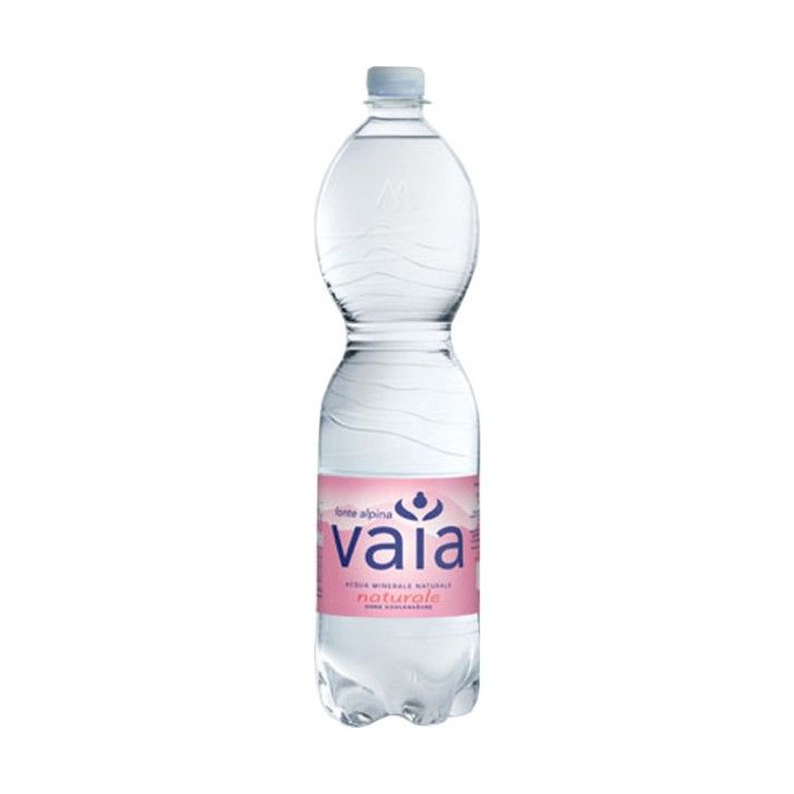 Acqua Vaia 1,5 lt