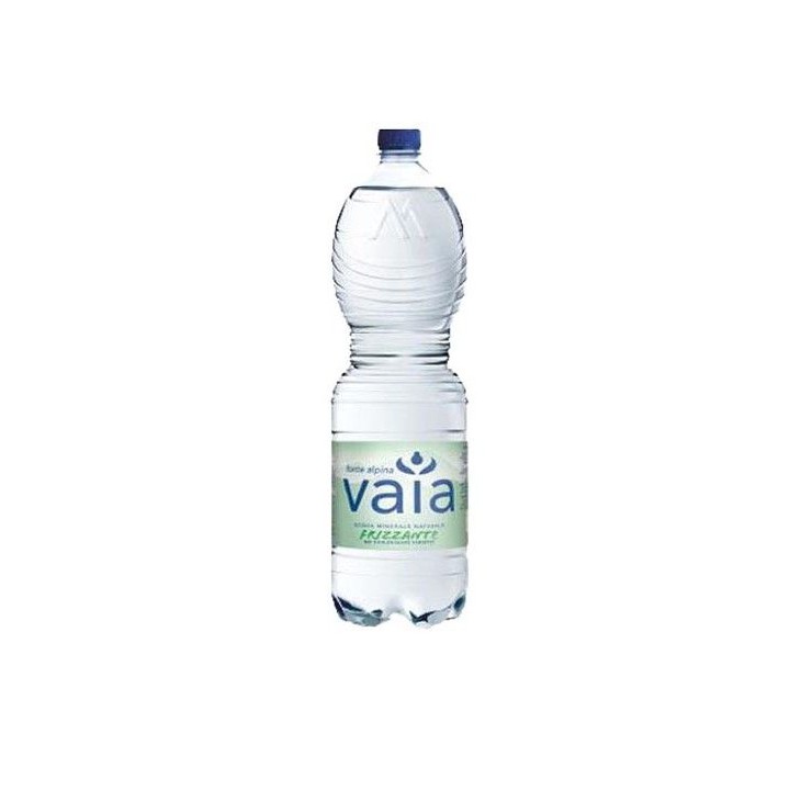 Acqua Vaia 1,5 lt (6 bottiglie)