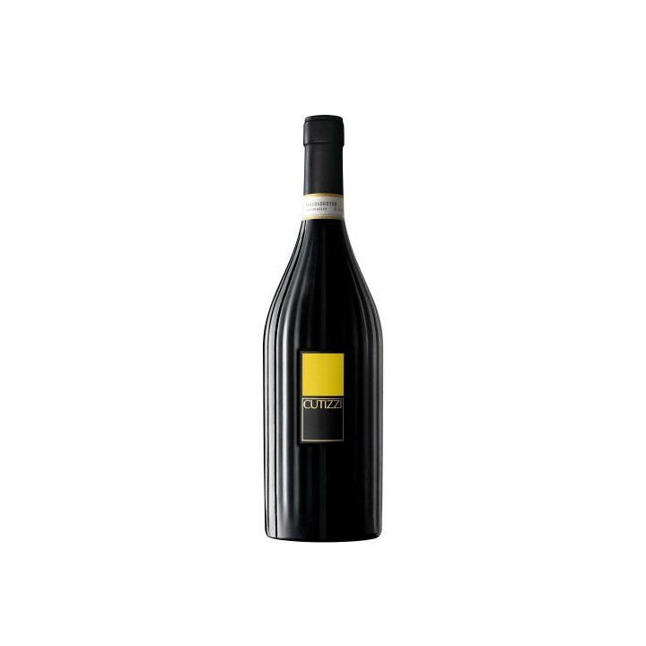 Greco di Tufo DOCG 'Cutizzi' - Feudi di San Gregorio