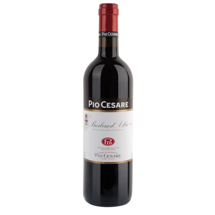 Pio Cesare Barbera d'Alba DOCG