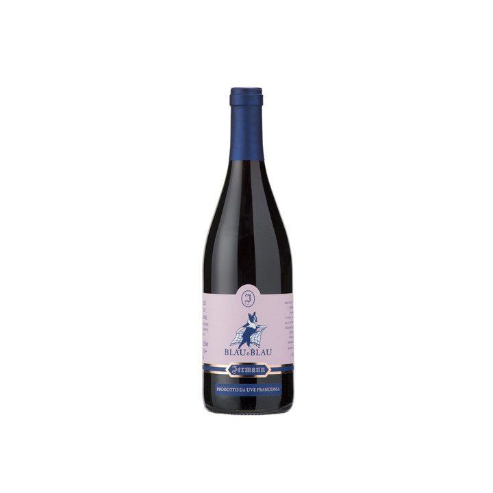 Jermann 'Blau & Blau' Venezia Giulia IGT