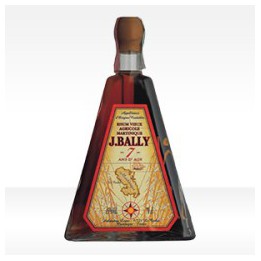 Bally Piramide 7 years