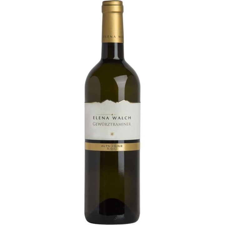 Elena Walch gewürztraminer Alto Adige DOC