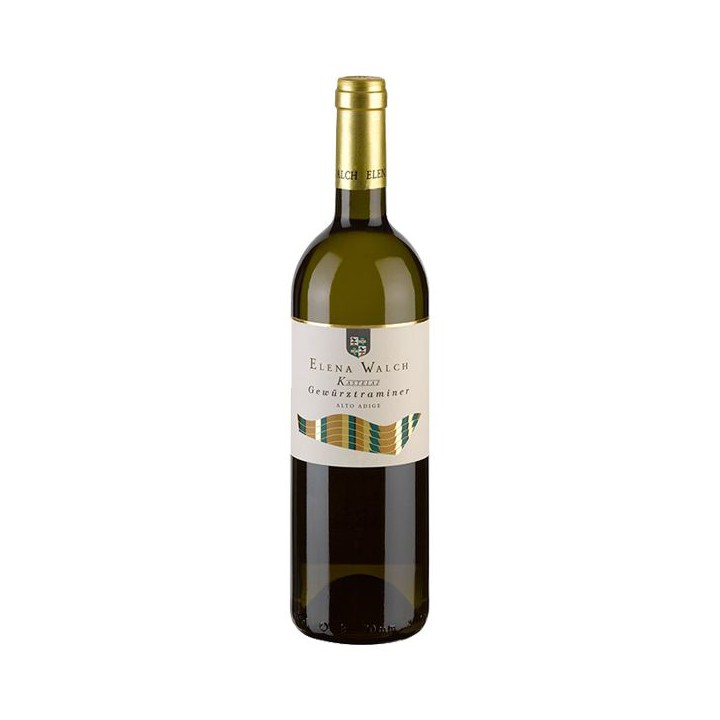 Elena Walch 'Kastelaz' gewürztraminer Alto Adige DOC
