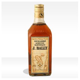 Bally Ambree Agricole