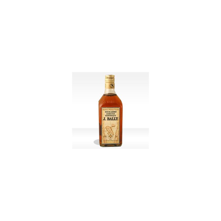 Bally Ambree Agricole