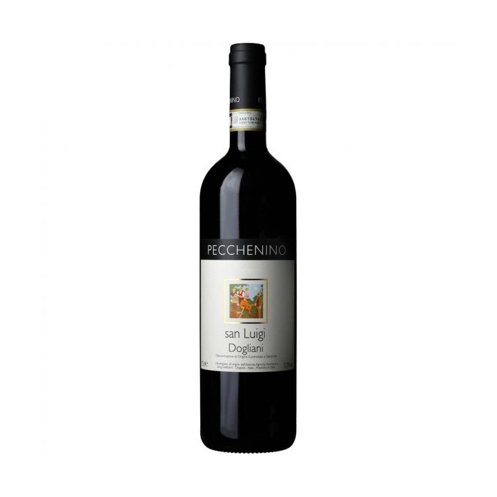 Pecchenino Dolcetto 'San Luigi' Dogliani DOCG