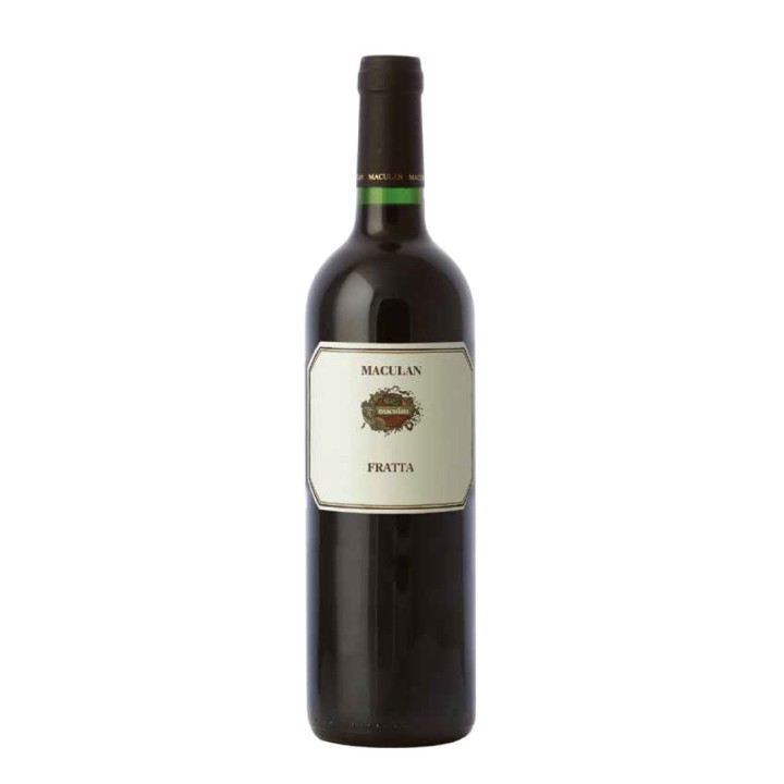 Maculan 'Fratta' Veneto rosso IGT