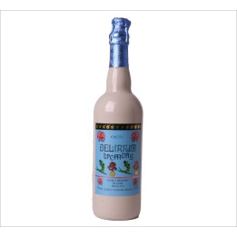 Birra Delirium Tremens 0,75 