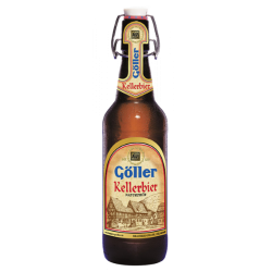 Birra Keller Goller 0,50