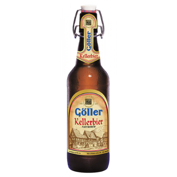 Birra Keller Goller 0,50